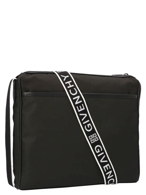 givenchy mens messenger bag|givenchy men bag sale.